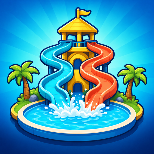Waterpark Simulator